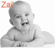baby Zail